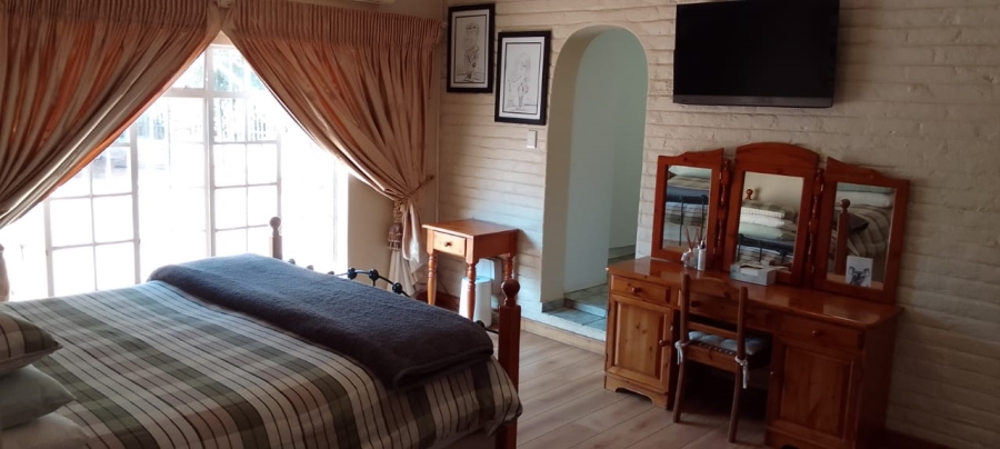 4 Bedroom Property for Sale in Protea Park North West
